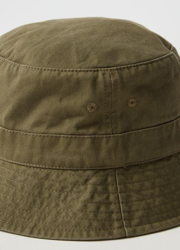 Ovs Cappello Alla Pescatora