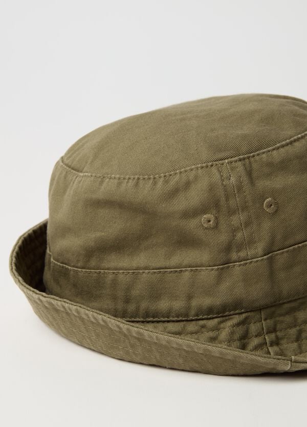 Ovs Cappello Alla Pescatora