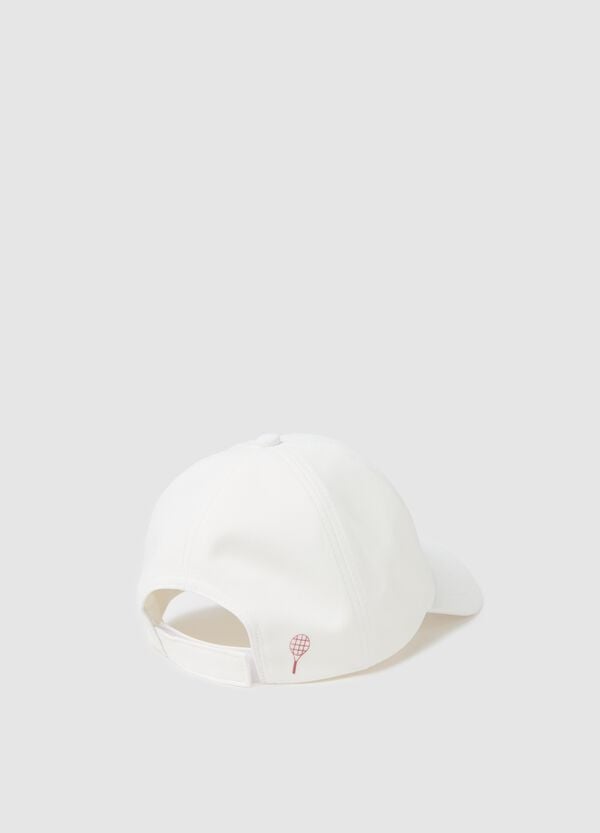 Ovs Cappello Con Racchetta Da Tennis SLAZENGER