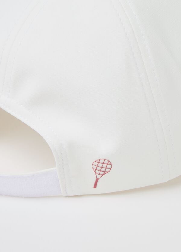 Ovs Cappello Con Racchetta Da Tennis SLAZENGER