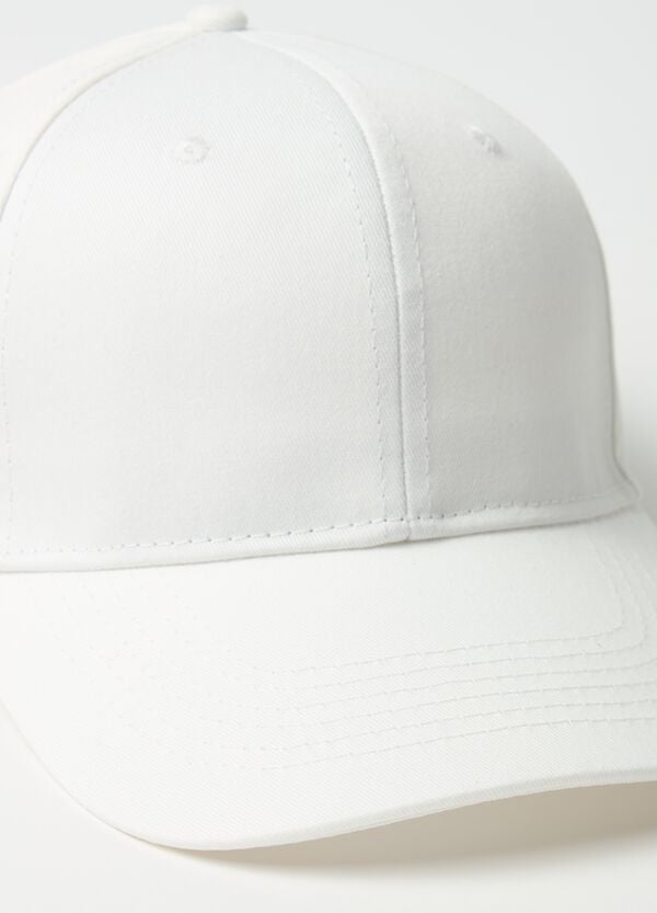 Ovs Cappello Da Baseball In Cotone