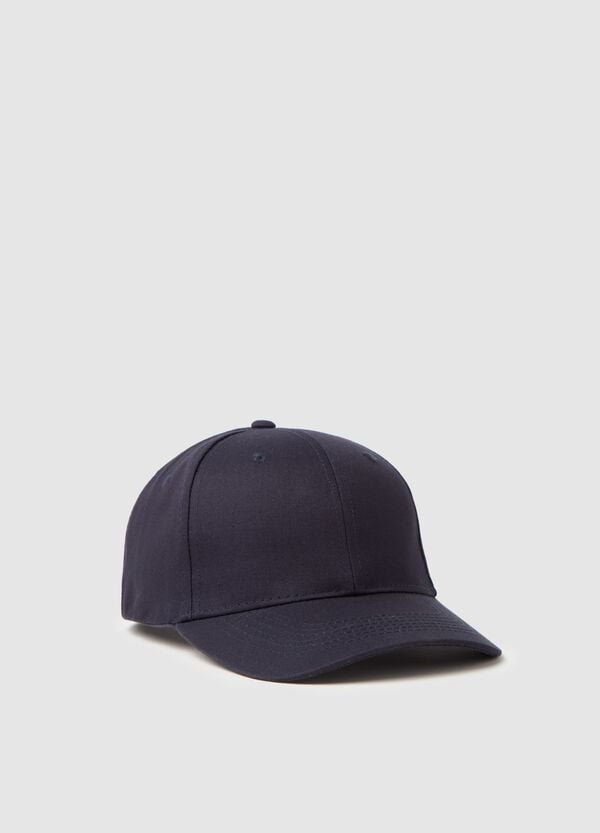 Ovs Cappello da baseball in cotone