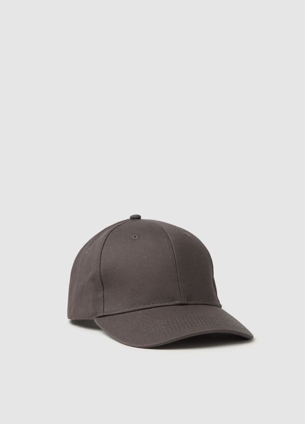 Ovs Cappello da baseball in cotone