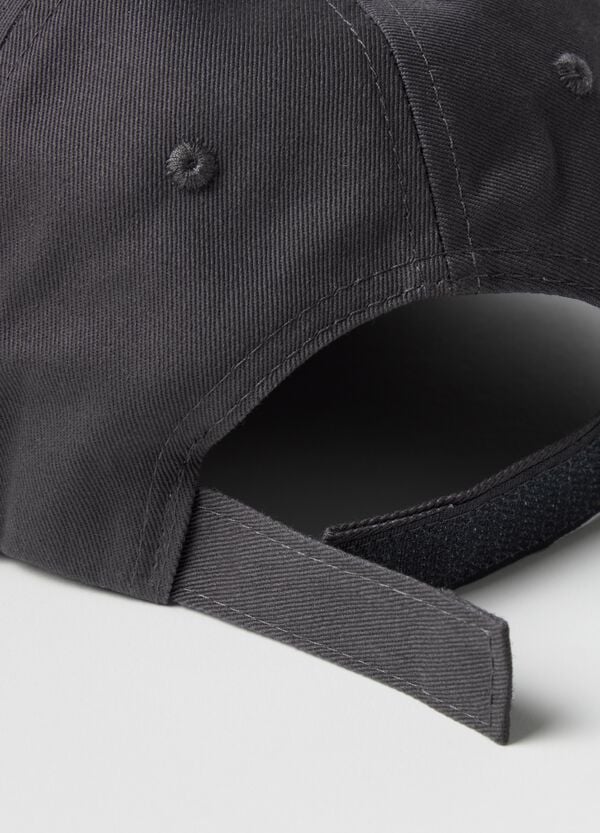 Ovs Cappello Da Baseball In Cotone