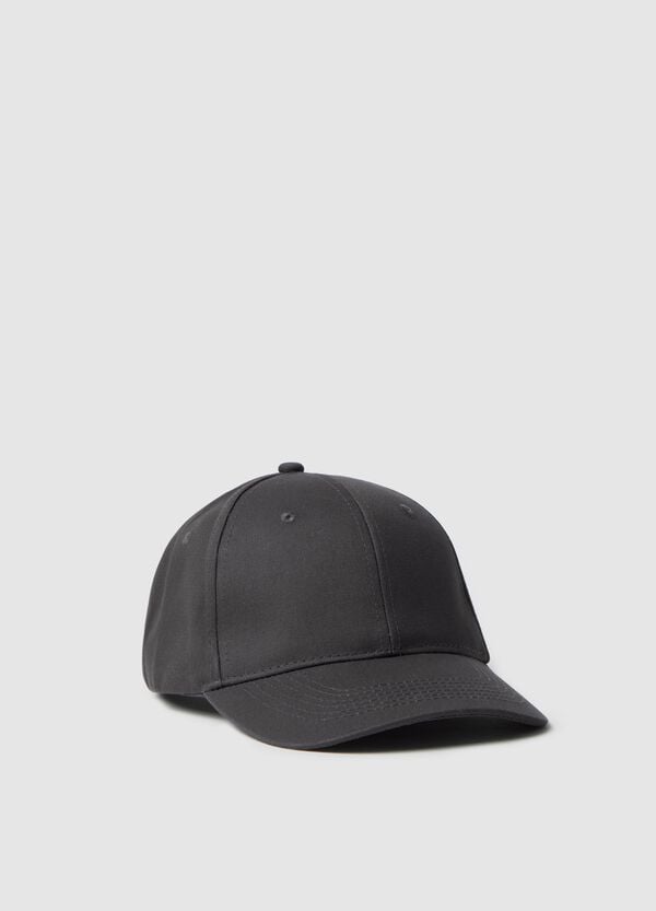 Ovs Cappello da baseball in cotone