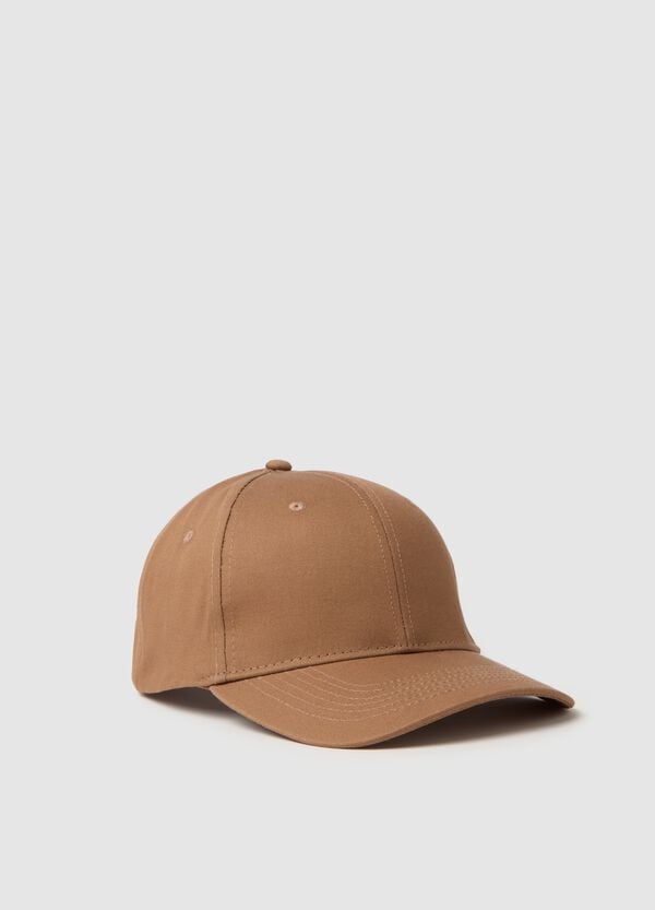 Ovs Cappello da baseball in cotone