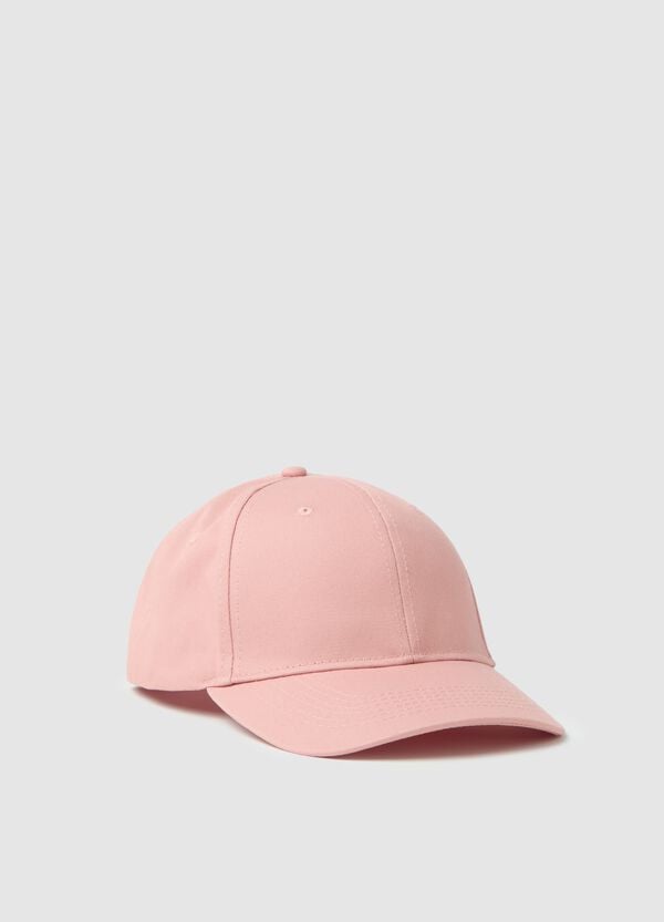 Ovs Cappello da baseball in cotone