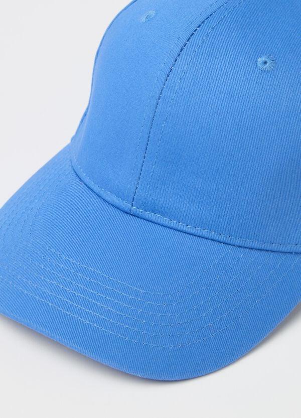 Ovs Cappello Da Baseball In Cotone