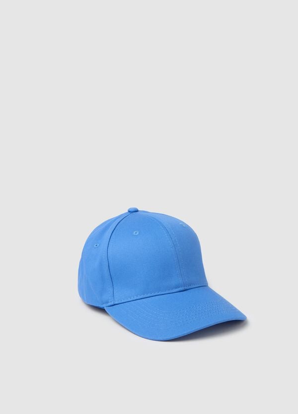 Ovs Cappello da baseball in cotone
