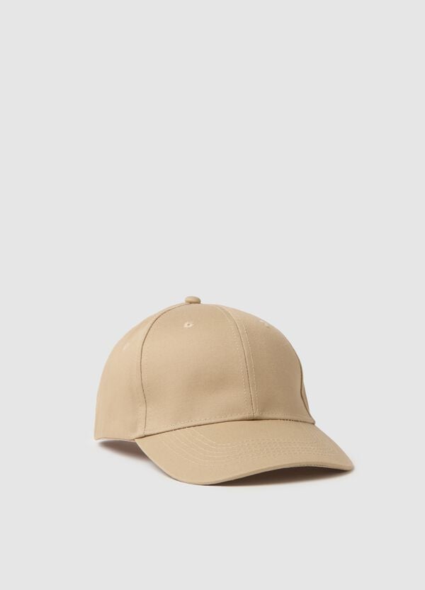 Ovs Cappello da baseball in cotone