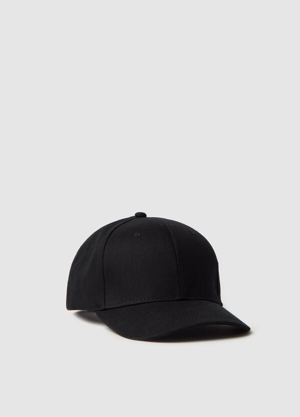 Ovs Cappello da baseball in cotone