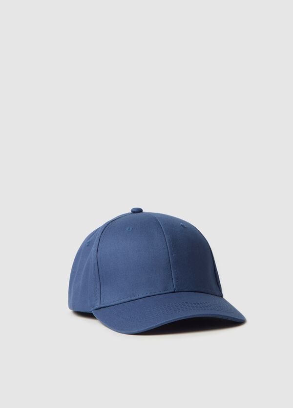 Ovs Cappello da baseball in cotone