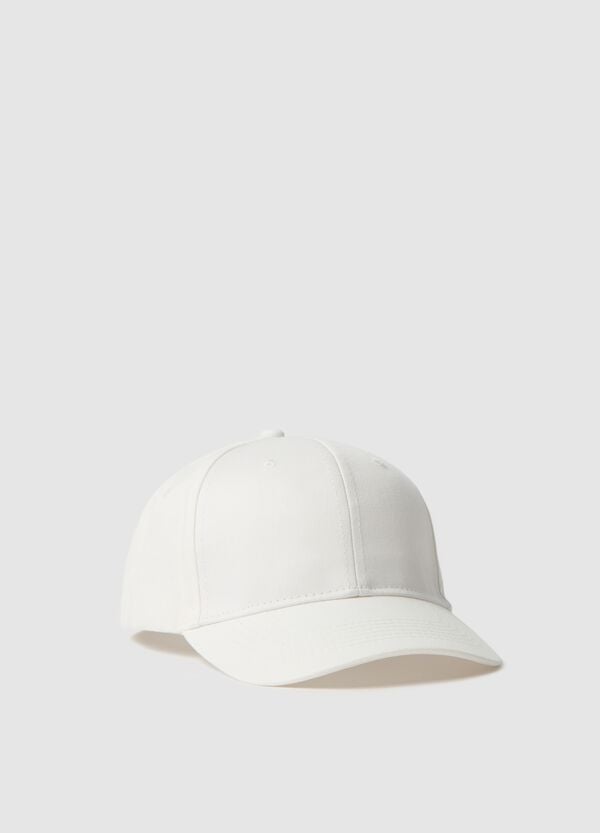 Ovs Cappello da baseball in cotone