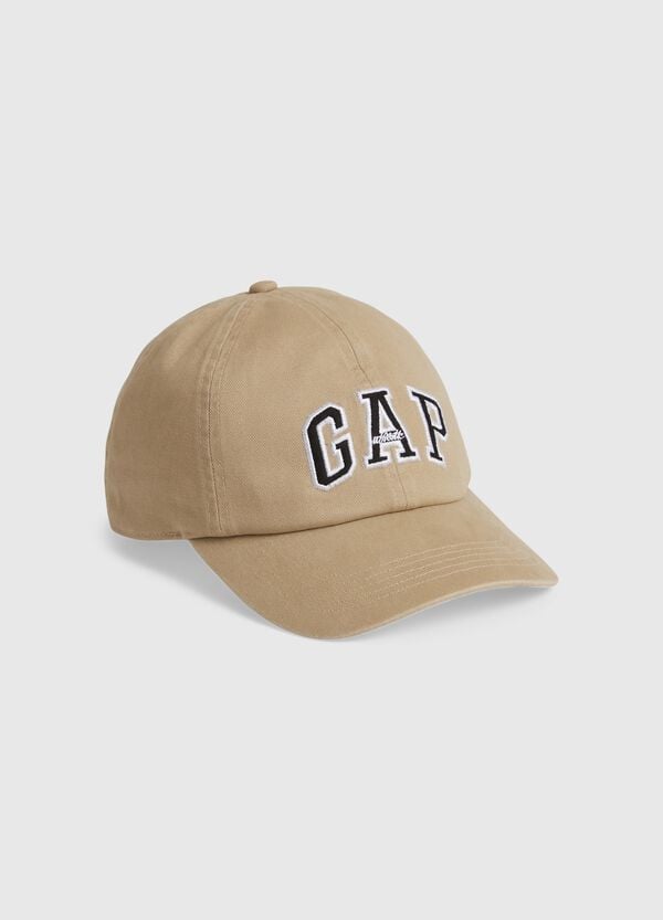 Ovs Cappello da baseball ricamo logo Athletics