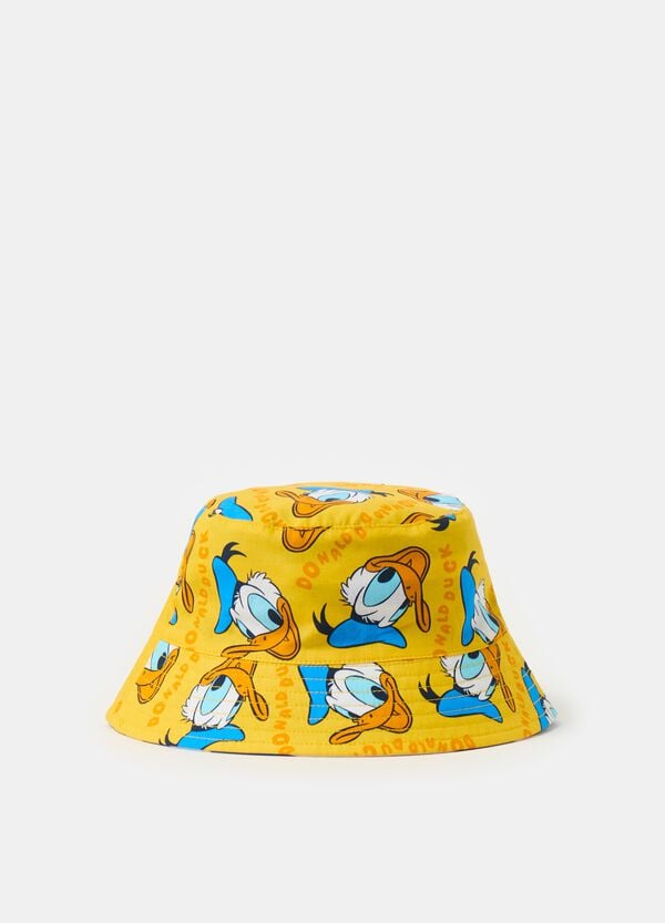 Ovs Cappello reversibile stampa Donald Duck 90
