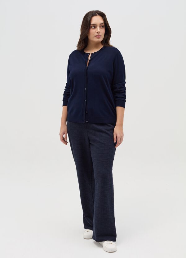 Ovs Cardigan girocollo Curvy