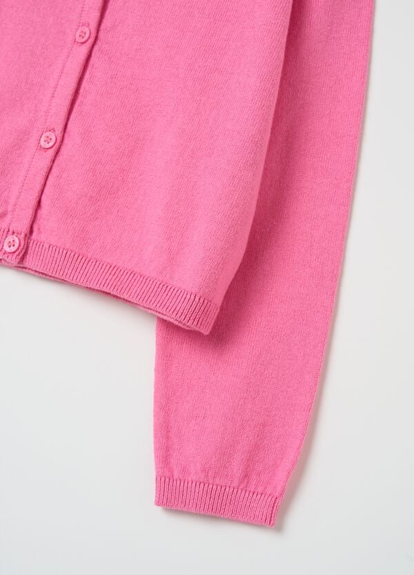 Ovs Cardigan In Cotone