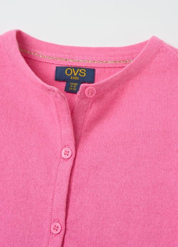 Ovs Cardigan In Cotone