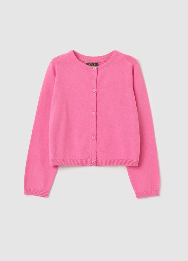 Ovs Cardigan in cotone