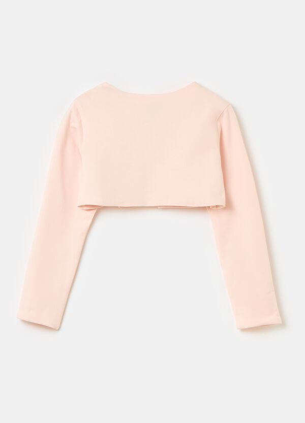 Ovs Cardigan Scaldacuore Tinta Unita