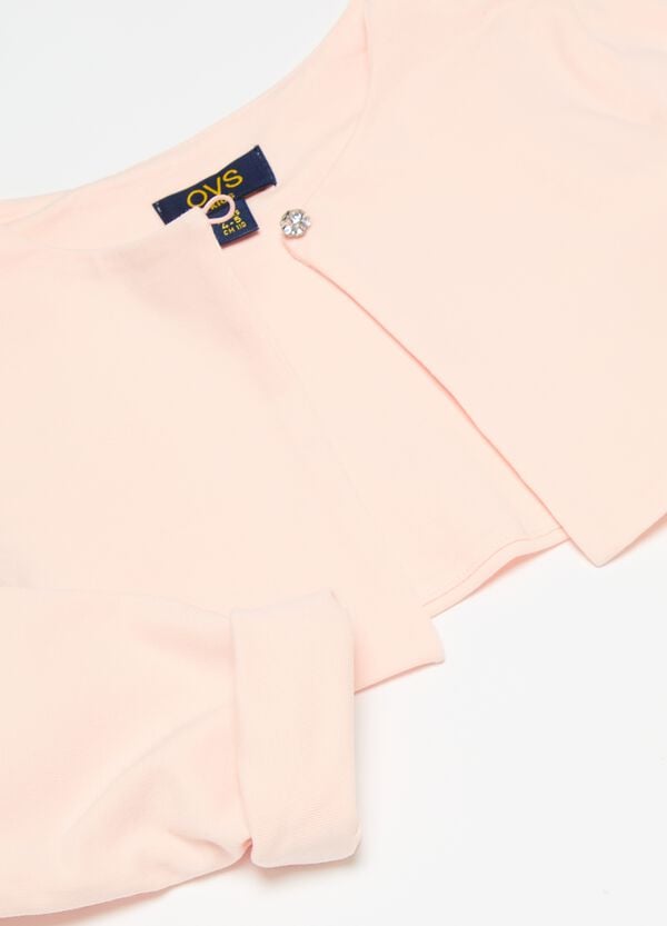 Ovs Cardigan Scaldacuore Tinta Unita