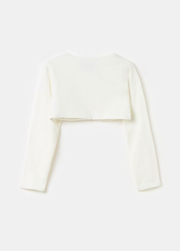 Ovs Cardigan Scaldacuore Tinta Unita