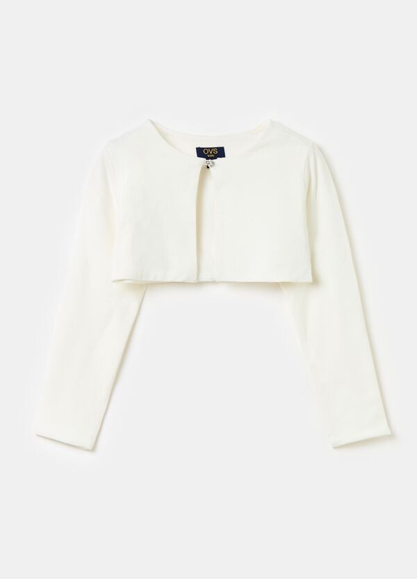Ovs Cardigan scaldacuore tinta unita
