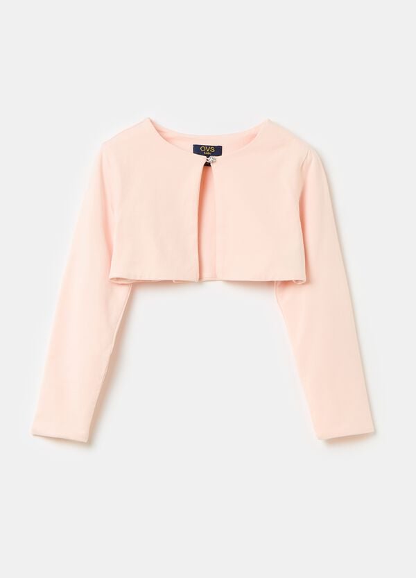 Ovs Cardigan scaldacuore tinta unita
