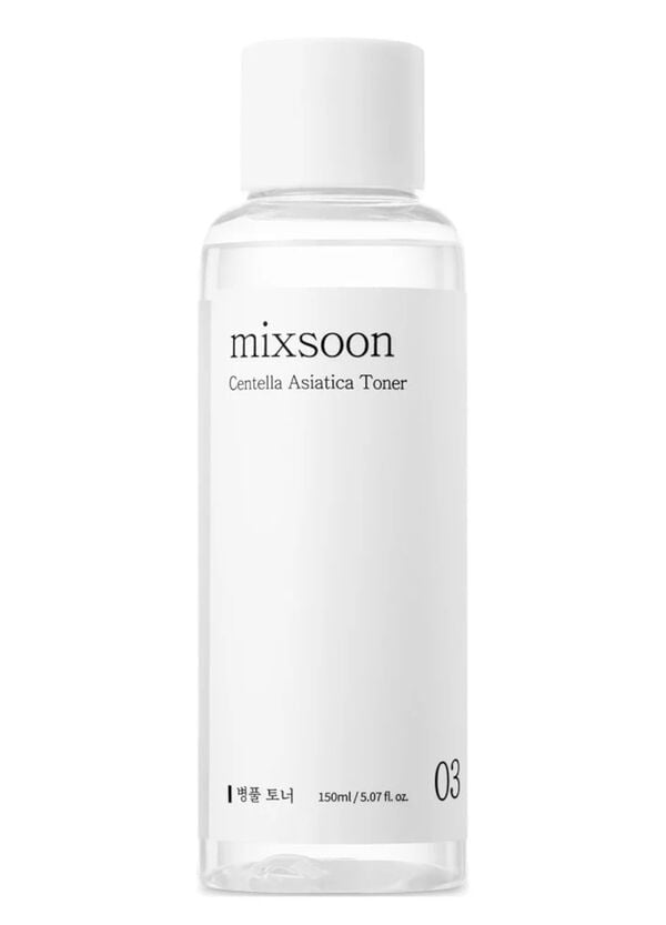 Ovs Centella Asiatica Toner 150ml