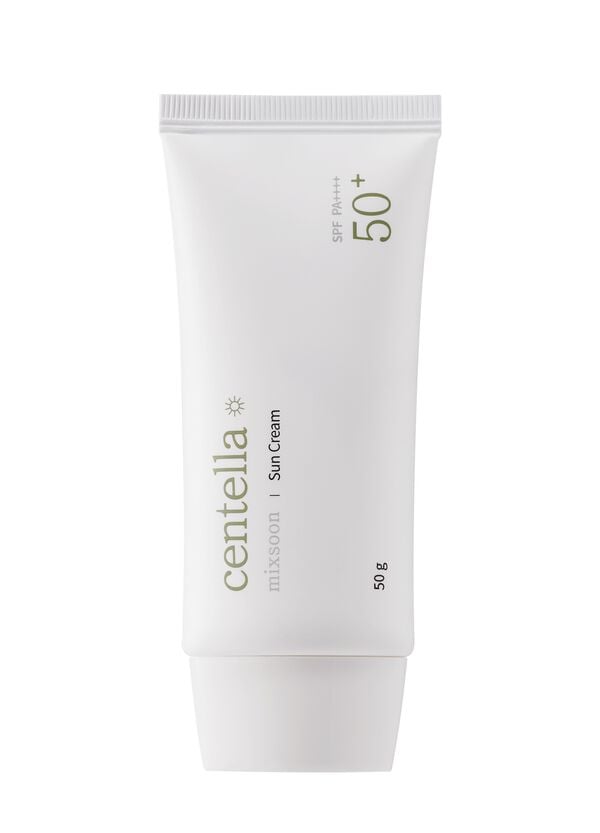 Ovs Centella Sun Cream 50g