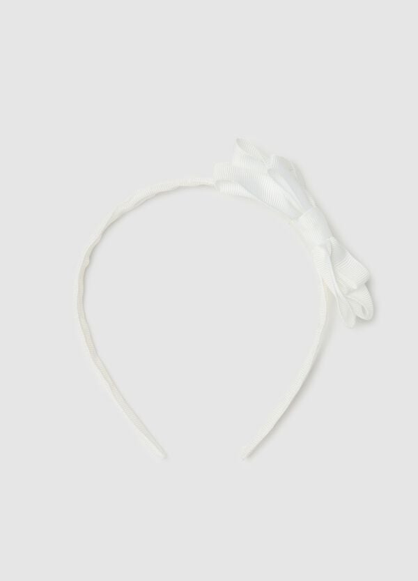 Ovs Cerchietto per capelli con fiocco