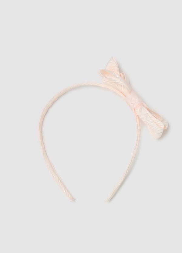Ovs Cerchietto per capelli con fiocco