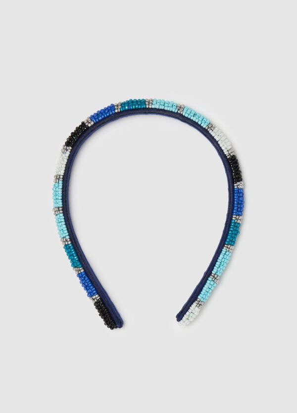 Ovs Cerchietto per capelli con perline