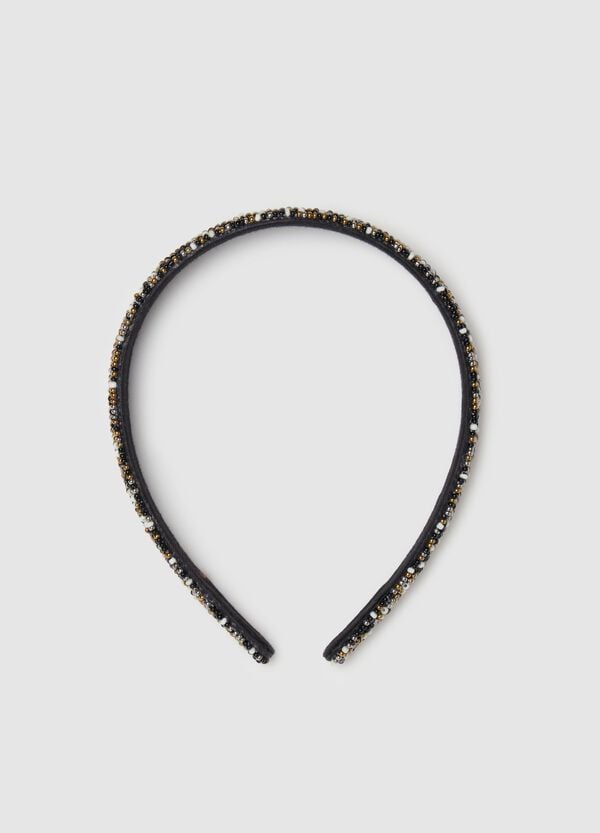 Ovs Cerchietto per capelli con perline