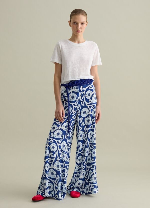 Ovs Cintura A Corda Con Intreccio