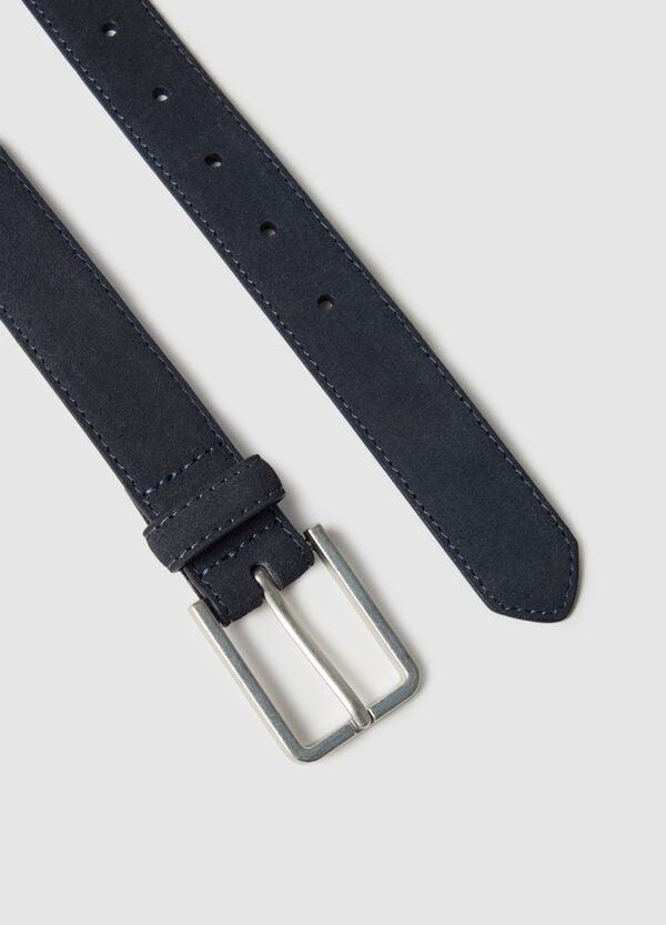 Ovs Cintura In Suede