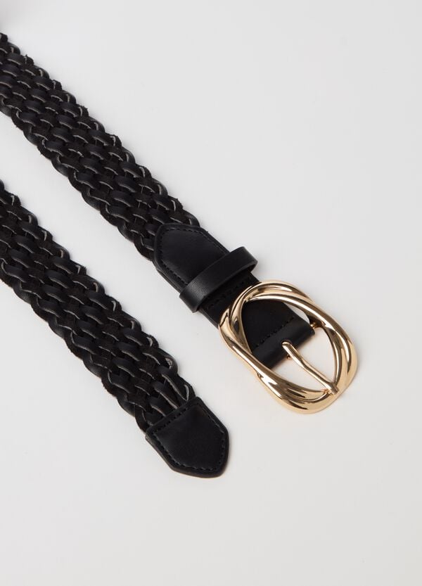 Ovs Cintura Intrecciata