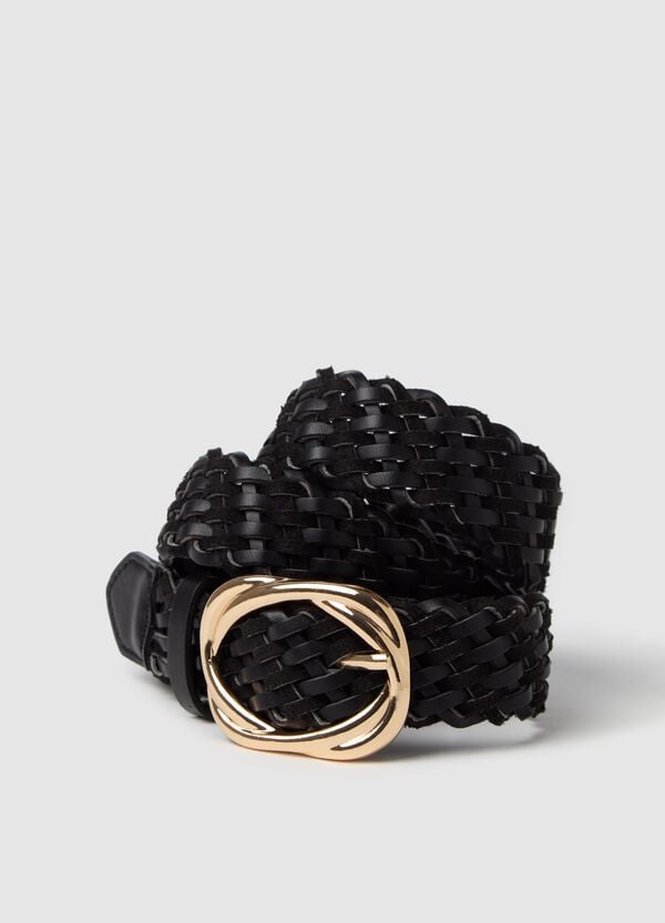 Ovs Cintura Intrecciata