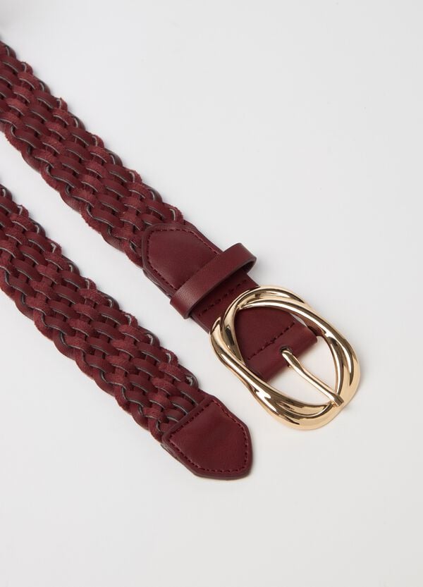 Ovs Cintura Intrecciata