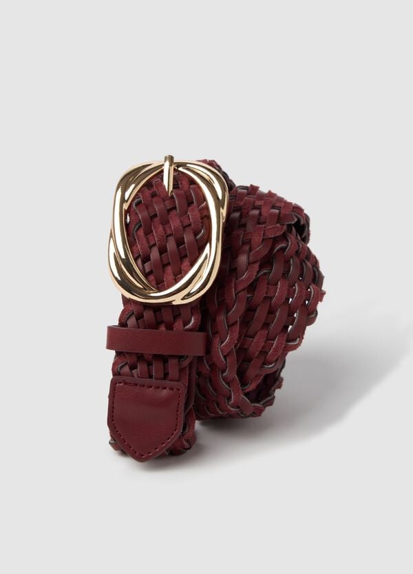 Ovs Cintura Intrecciata