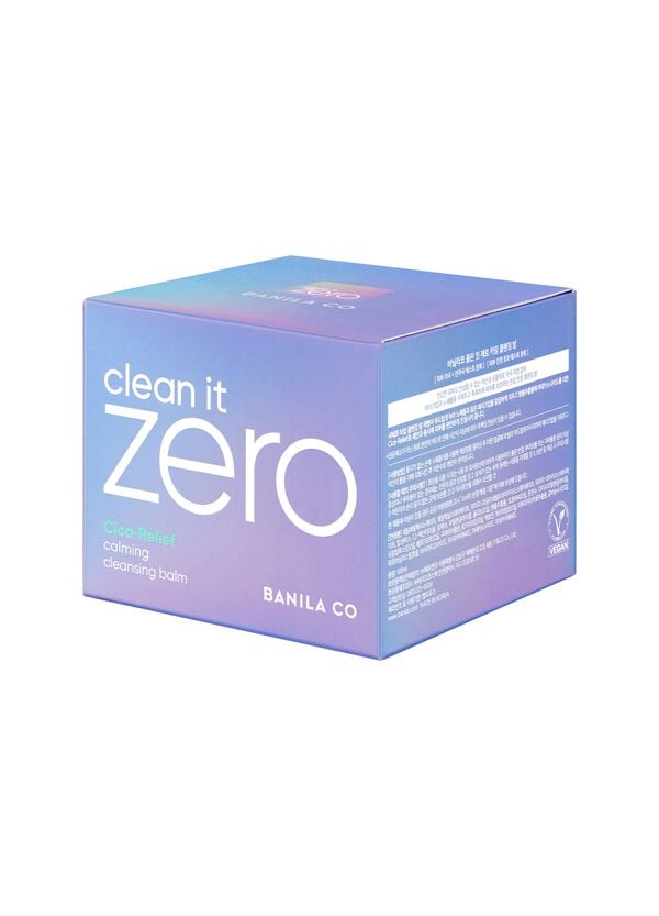 Ovs Clean It Zero Cleansing Balm Calming (EU)
