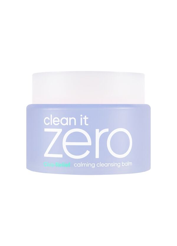 Ovs Clean it Zero Cleansing Balm Calming (EU)