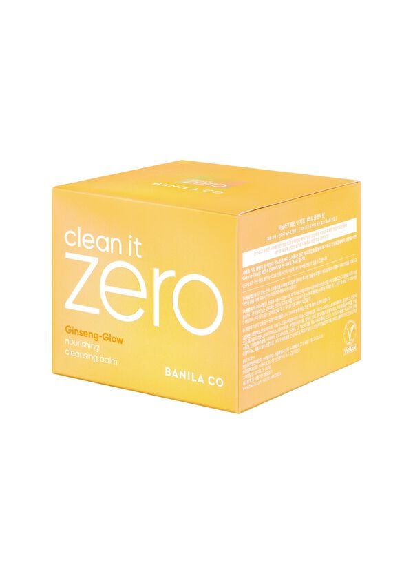 Ovs Clean It Zero Cleansing Balm Nourishing (EU)