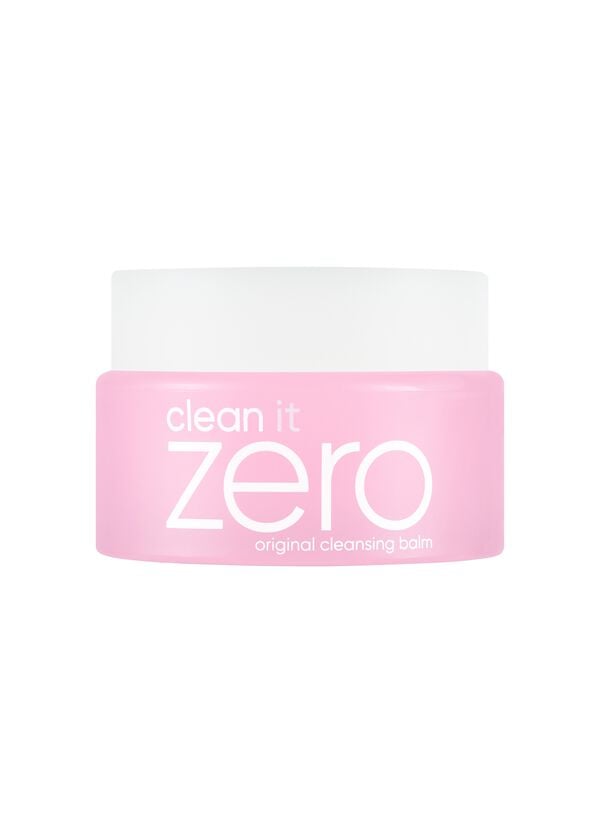 Ovs Clean It Zero Cleansing Balm Original 25ml (EU)