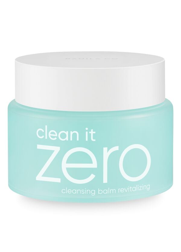Ovs Clean It Zero Cleansing Balm Revitalizing