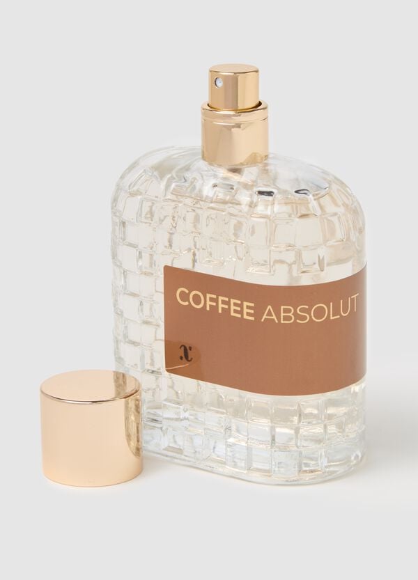 Ovs Coffee Absolut