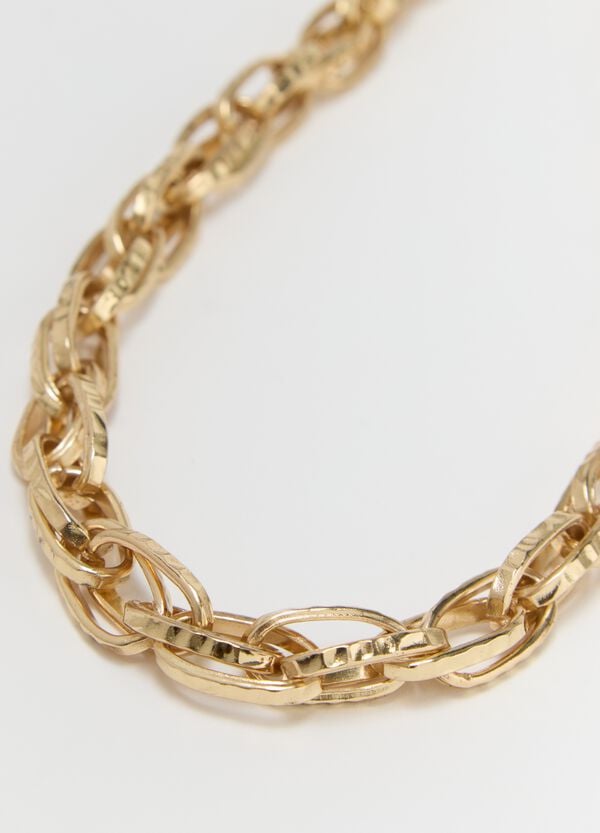 Ovs Collana A Catena Oro