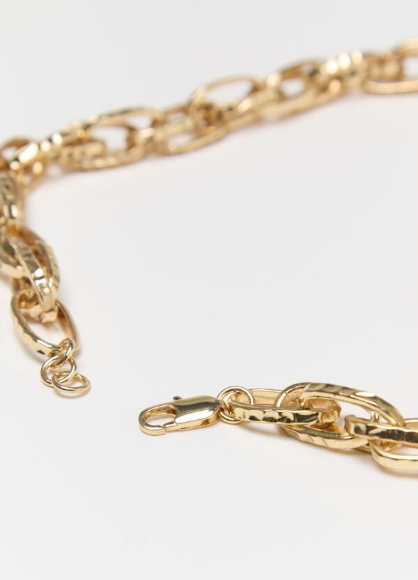 Ovs Collana A Catena Oro