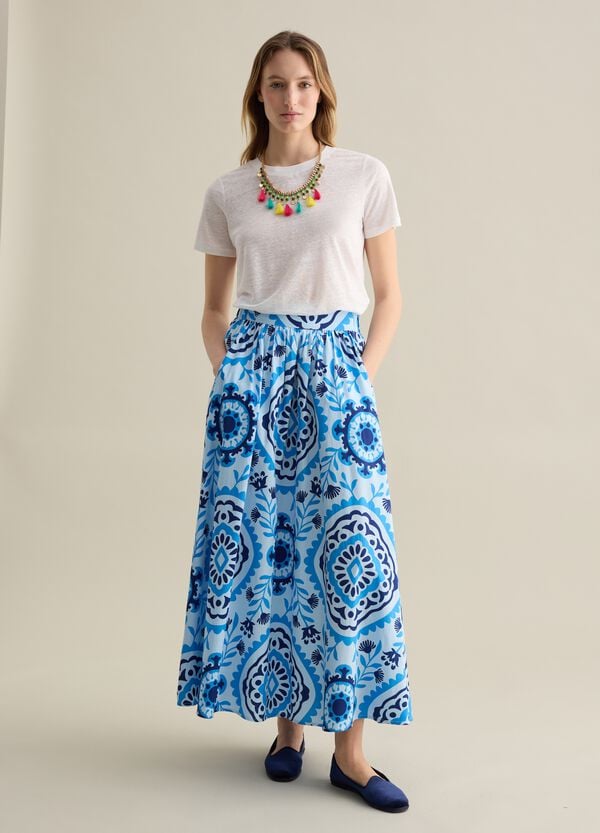 Ovs Collana Girocollo Con Nappine