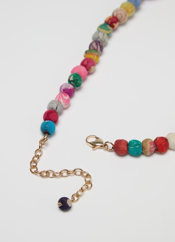 Ovs Collana Stile Etnico